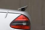 Mercedes-Benz SL Evo II by Kicherer 2009 года